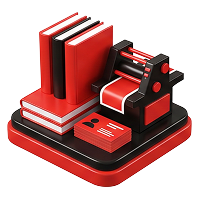 Полиграфия